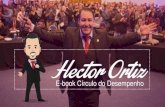 Hector Ortiz - Hector Ortiz - E-book Círculo do Desempenho · 2. Frequência Baseando-se nas informações acima, dê uma nota de 1 a 5 para si mesmo nesta categoria 2. Quem não