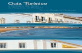Guia Turístico - Portimão · 2018. 10. 25. · austeridade e simplicidade da arquitectura da Restauração ou «estilo-chão» (estilo nacional que se prolonga por algumas décadas).