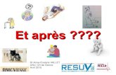 Et aprèsrmcvienne.fr/Blog/wp-content/uploads/2015/02/suivi-post-AVC-E-Vall… · EPILEPSIE Crise post-AVC: 10% (0,4 - 43%) Epilepsie (crises spontanées récurrentes): 3-5% Pas d'influence
