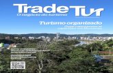 Ano 5 • Nº 14 • 2017 | Distribuição Gratuita turismo ... · Só em Santa Catarina HoSPEDaGEM Estado lidera ranking nacional turismo organizado Guias catarinenses se capacitam