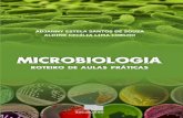 Adjanny de Souza e Aldine Coelho 1|€¦ · descobriram que um tipo específico de micróbio causa uma doença específica. Estas informações foram o início do reconhecimento e