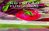 Revista Brasileira de NUTRIÇÃO FUNCIONAL · 2019. 12. 3. · Revista Brasileira de Brazilian Journal of Functional Nutrition NUTRIÇÃO FUNCIONAL ano 17. edição 71 ISSN 2176-4522