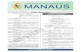 R$ 1,00 Poder Executivodom.manaus.am.gov.br/pdf/2017/janeiro/DOM 4056 30.01.2017... · 2017. 1. 31. · Manaus, segunda-feira, 30 de janeiro de 2017. Ano XVIII, Edição 4056 - R$