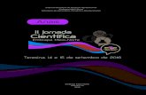 II Jornada Científica - Embrapaainfo.cnptia.embrapa.br/.../item/156522/1/82-a-85.pdf · 2017. 10. 30. · II Jornada Científica Embrapa Meio-Norte Anais Empresa Brasileira de Pesquisa