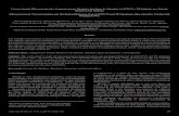 Caracterização Microestrutural e Comportamento Mecânico das Ligas de … · 2011. 1. 20. · Soldag. insp. São Paulo, Vol. 15, No. 4, p.289-297, Out/Dez 2010 289 (Recebido em