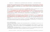 ANEXO I TERMO DE COOPERAÇÃO TÉCNICA COM REPASSE … · Lei n° 12.305, de 2 de agosto de 2010, devendo ser apresentado à CPFL, a Declaração de Descarte dos materiais e/ou equipamentos