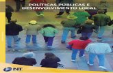 Autora · 2020. 5. 12. · Autora Dora Sugimoto Bacharel em Geografia pela Universidade de São Paulo (USP), possui Especialização em Gestão Pública e So-ciedade, curso lançado