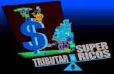TRIBUTAR OS SUPER-RICOS...Contribuição So-cial sobre o Lucro Líquido (CSLL) dos setores financeiro e extrativo mineral. Criação da Contribuição sobre Altas Rendas das Pessoas