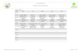 CSA - Horário 2020 Relatório de Turmas (Individual)...CSA - Horário 2020 Relatório de Turmas (Individual) Horário escolar gerado pelo programa Urânia () Página: 2 04/02/2020