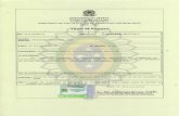 Pirobrás · exÉrcito brasileiro comando logistico diretoria de fiscalizaÇÄo de produtos controlados dfpc - 1982 título de registro razÄo pirobrÁs industrial ltda ... qm qm