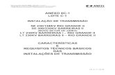 (NOVO SETOR DE 230KV) LT 230KV BARREIRAS I – RIO …edital de leilÃo no 002/2013-aneel - anexo 6c-1 – lote c-1 se 230/138kv rio grande ii, se 500/230kv barreiras ii (novo setor
