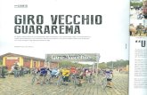 sampabikers.com.br€¦ · pouca, mais foi um desafio para a e > toll an ma mini L'Eroica" resumiu Cícero Ávila, proprietário da pionei- ra marca de roupas de ciclismo a Biene.