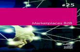 Marketplaces B2B - APICCAPS · PDF file 2020. 9. 23. · DE PLATAFORMAS B2B Dentro do panorama dos marketplaces B2B, existem vários tipos de plataformas, que disponibilizam tipos