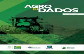 AGRO EMDADOS - Portal Goiás Digital...Estado, sobretudo da soja. Com recordes de produção na safra 2019/2020, em que chega-mos ao terceiro lugar na produção de grãos nacional