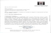 1 NTERBRAS - Porto do Itaqui · meio de instrumento contratual, Contrato de Promessa de Compra e Venda de Imóvel - Com Sinal(Arras), firmado entre as empresas lnterbras Engenharia