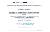 PLANO DE 2007 - Algarve 2020Página 8 de 24 (iii) produzir efeitos de arrastamento nas cadeias de valor/efeitos de disseminação na região. Cabe ao promotor justificar, de forma