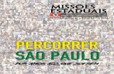 03 - CBESP (Convenção Batista do Estado de São Paulo) · todos", diz Adriana, membro da Missão Batista. Desta maneira, a Missão Batista em Santa Cruz do Rio Pardo, que tem a