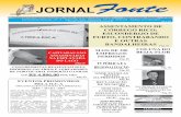 1 JORNAL - Portal Fonteportaljfonte.com.br/wp-content/uploads/pdfs/2007/Jornal...JORNALFonte Jaboticabal, 18 de maio de 2007 1 Fundado por Luiz Augusto Stesse em 2005 - Ano III Jaboticabal,