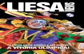 LIESAliesa.globo.com/material/ensaiogeral/revista/LN2016... · 2016. 2. 9. · mundo inteiro, que começa a vol-tar seus olhos em nossa direção por conta das Olimpíadas. A Riotur