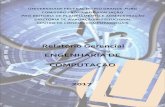 Relatório Gerencial ENGENHARIA DE COMPUTAÇÃO 2017 · Engenharia de Computação, bem como as considerações finais sobre o processo avaliativo. 9 II. Contextualização da FURG
