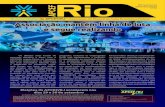 Rio - apcefrj.org.br · co e esportivo dos empregados ativos e aposentados da Caixa, a Diretoria da APCEF/RJ se empenhou em promover e participar de eventos que proporcio-naram momentos