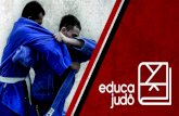 O PROJETO - Suporte Rei · O PROJETO O programa utiliza o judô como ferramenta educacional, de formação e de transformação na vida de 360 crianças, divididas em quatro polos.