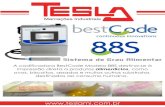Catálogo BestCode 88s - Tesla Marcações Industriais€¦ · Tesla Jundiaí/ SP (11) 3964-0273 Tesla Ribeirão Preto/ SP (16) 3234-0903 Tesla Uberlândia/ SP (34) 3083-5112. Print