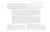 Influência do ácido giberélico sobre a arquitetura de ...Ácido giberélico em plantas de feijão 327 Acta Scientiarum. Agronomy Maringá, v. 32, n. 2, p. 325-332, 2010 A semeadura