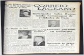 Mj ciflartcíj à CORREIO lira como LAGEANOhemeroteca.ciasc.sc.gov.br/correiolageano/1965/ED37_13_03_1965_… · l Lapa- Paraná, a Srta. lia Malinverni, Rainha. 0. Mate de Santa