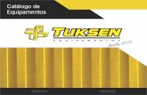 Tuksen - Venda de Container Desmontável e Modular - A ... · Oferecemos 6 modelos padrões para moradia, as plantas podem ser solicitadas ao e-mail vendas@tuksen.com. Para opçöes