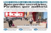 Bebê é mordido por cão dentro de Cmei Após perder secretários, …jhoje.com.br/wp-content/uploads/2019/05/edicaocompleta... · 2019. 5. 20. · Matriz - Jornal Oparana S/A: CNPJ: