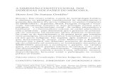 A DIMENSÃO CONSTITUCIONAL DOS INDÍGENAS NOS ......Ano 1 (2015), nº 1, 1065-1102 A DIMENSÃO CONSTITUCIONAL DOS INDÍGENAS NOS PAÍSES DO MERCOSUL Heron José De Santana Gordilho*