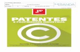 CLIPPING MIRANDA MEIO Jornal Económico · 2019. 7. 26. · Nesta entrevista avalia o novo Código, o que ainda falta fazer e as tendências mundiais no registo de patentes. ANTONIO