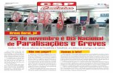 Greve Geral, já! 25 de novembro é Dia Nacional Paralisações ...portal.andes.org.br/imprensa/noticias/imp-ult-521455500.pdfTrabalhadores do campo e da cidade, operários, servidores
