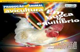 36 - AviSiteavisite.com.br/revista/pdfs/revista_edicao22.pdfmal, interação nutricional e imunologia nas aves fazem parte da programação do evento. A exemplo do que ocorreu em outu-bro