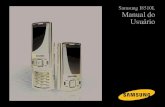 Samsung I8510L Manual do Usuárioimg.americanas.com.br/produtos/01/02/manual/6809780.pdfdesenvolvido para guiar você através das funções de seu telefone celular. Para iniciar rapidamente,