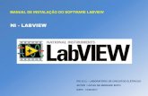 NI - LABVIEW · 2017. 10. 27. · "NI-VISA 15.0.1 - Pharlap ETS, NI Linux Real Time, VxWorks, Windows 10, Windows 8, Windows 8.1, Windows 7, Windows Vista, Windows XP (SP3), Windows