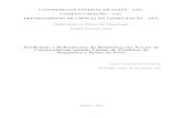 VeriﬁcaçãoeReﬁnamentodeRequisitosemÁrvorede ... - Universidade Federal de · PDF file 2013. 10. 21. · Requisitos, tais como técnicas de elicitação de requisitos (Árvore