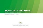 Manual CADIFA · De acordo com a Resolução – RDC nº 359/2020, detentor do DIFA é a “empresa que detém o conhecimento de todo o processo de fabricação do Insumo Farmacêutico