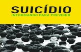 ASSOCIAÇÃO BRASILEIRA DE PSIQUIATRIA (ABP) · 2019. 1. 21. · tores de risco presentes, a fim de determinarem medidas para reduzir tal risco e evitar o suicídio. O risco de suicídio