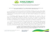 Seduc-AM « Secretaria de Estado de Educação e Desporto...Manaus-AM - CEP 69075-830 Desporto Para o Ensino Fundamental Anos Finais e Ensino Médio, recomenda-se não só o acompanhamento