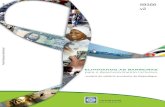 Eliminando as barrEiras para o desenvolvimento inclusivo 59356 … · 2016. 7. 13. · penho da economia de Moçambique, principalmente após o acordo geral de Paz em 1992, é testemunho