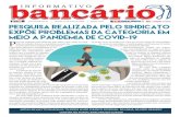 bancariosdf.com.br | Brasília, 27 de maio de 2020 | Edição ...€¦ · mação do filho 02 de Jair Bolsonaro pode ser o motivo do banco voltar atrás na retirada de anún-cios