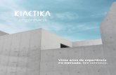 Kinetikakinetika.pt/wp-content/uploads/2017/12/digital-brochura-kinetika-compressed.pdfElevados na Reabilitação Urbana de Edifícios O nosso know-how em: Patologias em edifícios