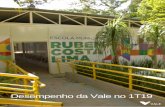Desempenho da Vale no 1T19 - Finance News · 2019. 5. 9. · 3 Desempenho da Vale no 1T19 Rio de Janeiro, 9 de maio de 2019 – Três meses e meio após a trágica ruptura da Barragem