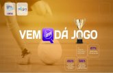 Taça EPTV de Futsalemc.viaeptv.com/dbArquivos/Comercial/78e4a069-96b4-4fad... · 2017. 11. 13. · Taça EPTV de Futsal Ginásios esportivos lotados. Emoção e raça em jogadas
