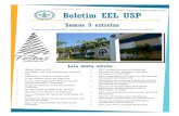 Volume 5 - Edição 31 Boletim EEL USP · 2020. 3. 24. · Volume 5 - Edição 31 — setembro/dezembro de 2018 Escola de Engenharia de Lorena - Universidade de Sa o Paulo Boletim