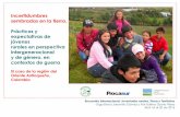 El caso de la región del Oriente Antioqueño, Colombiajuventudruralemprendedora.procasur.org/wp-content/...de frente a preocupaciones como la migración y el envejecimiento del campo,