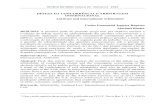 DEFESA DA CONCORRÊNCIA E ARBITRAGEM INTERNACIONAL … · 2020. 4. 29. · A ausência de restrições à arbitrabilidade das disputas de alguns ramos do direito, entre os quais o