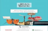 Elaboração: Prof. MS Costa Holanda Prof. Jardilino Maciel · 2017. 2. 28. · Governo do Estado do Ceará – Secretaria da Cultura Sistema Estadual de Bandas de Música – Apostila